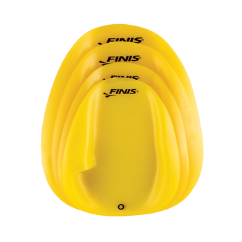 Paleta Finis Natación Agility Paddles Unisex