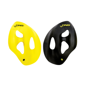 Paleta Finis Natación Iso Hand Paddles Unisex