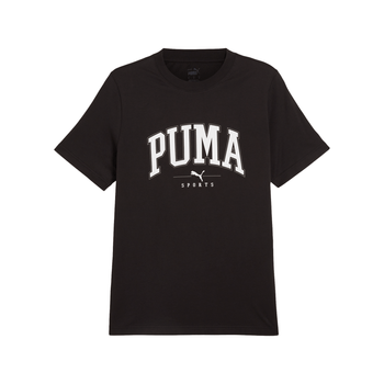 Playera Puma Casual SQUAD Hombre 681791 01