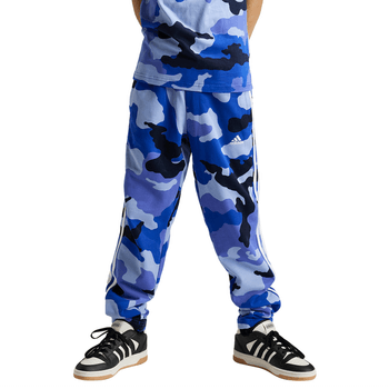 Pants adidas Essentials Allover Print Infantil Unisex IY4297