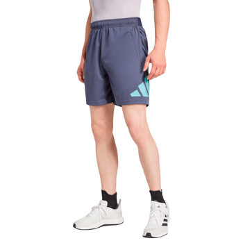 Short adidas Essentials Train Logo Hombre IW3410