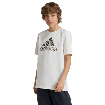 Playera adidas Casual Disney Lion King Infantil Unisex IV9634