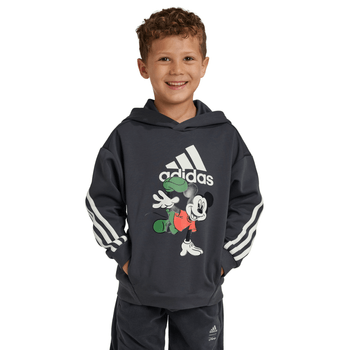 Sudadera adidas Casual Disney Mickey Mouse Infantil Unisex IV9624