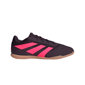 Tenis adidas Futbol Predator Club IC Hombre IF6406