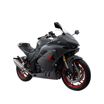 Motocicleta Dinamo R4 250 Gr 2024
