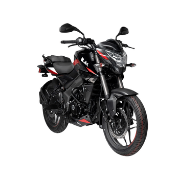 Motocicleta Bajaj Pulsar Ns 200 NG Ug 2025