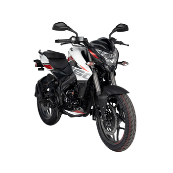 Motocicleta Bajaj Pulsar Ns 160 PRL Ug 2025