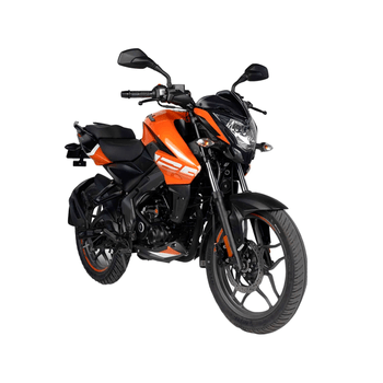 Motocicleta Bajaj Pulsar Ns 125 NRJ Ug 2025