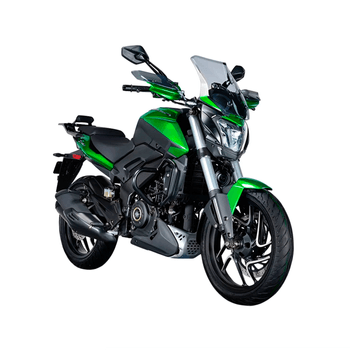 Motocicleta Bajaj Dominar 400 Te VR 2025