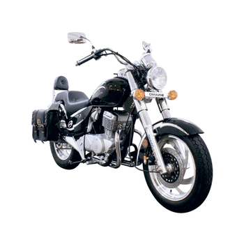 Motocicleta Dinamo Rayo 175 Ng 2024