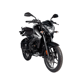 Motocicleta Bajaj Pulsar Ns 125 GR Ug 2025