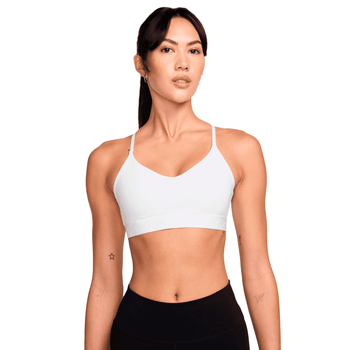 Sujetador Deportivo Nike Dri-FIT Indy Mujer FD1062-100