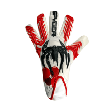 Guantes Porterospyder Futbol Spyder It Unisex