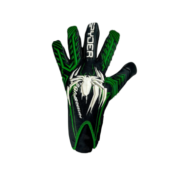 Guantes Porterospyder Futbol Spooky Unisex