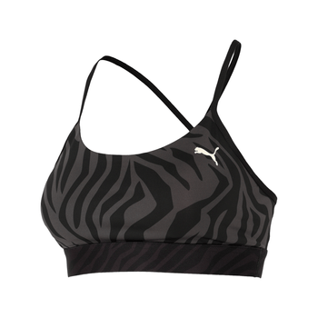 Sujetador Deportivo Puma Move Animal Remix Mujer 524818 01