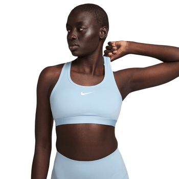 Sujetador Deportivo Nike Swoosh Mujer DX6821-440
