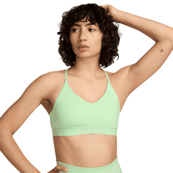 Sujetador Deportivo Nike Dri-FIT Indy Mujer FD1062-376