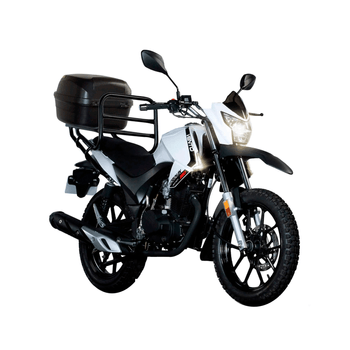 Motocicleta Vento Workman 250 BL 2025