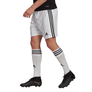 Short adidas Futbol Squadra 21 Hombre GN5773