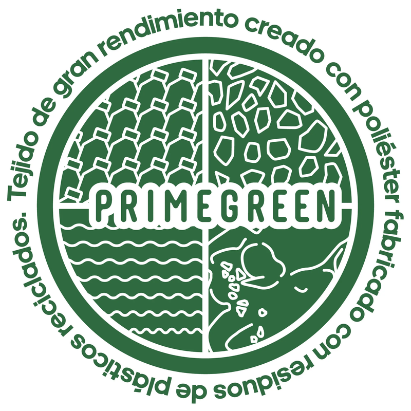 PRIMEGREEN