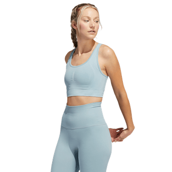 Sujetador Deportivo adidas Formotion Sculpt Mujer HE2109