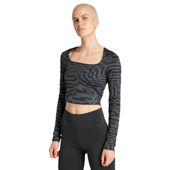 Top adidas Entrenamiento Icons Mujer HY9256