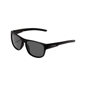 Lentes de Sol Hawkers GRIP Negro Unisex