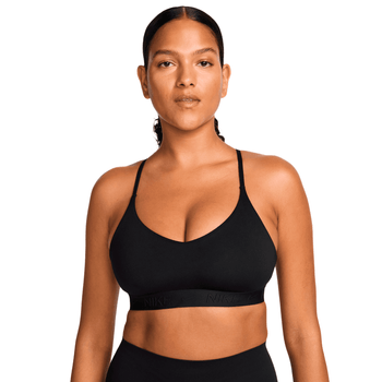 Sujetador Deportivo Nike Dri-FIT Indy Mujer FD1062-010