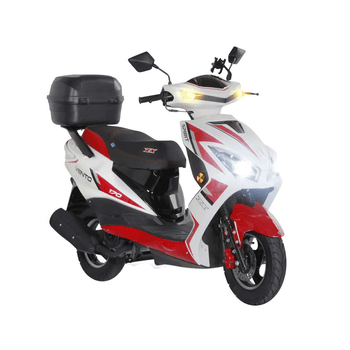 Motocicleta Vento Spirit 170 BL 2025