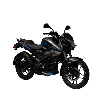 Motocicleta Bajaj Pulsar Ns 200 GR Ug 2025