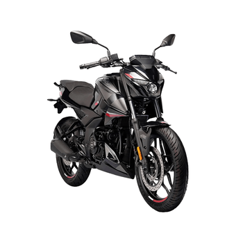 Motocicleta Bajaj Pulsar N250 Fi Abs NG 2025