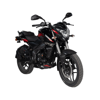 Motocicleta Bajaj Pulsar Ns 160 NG Ug 2025