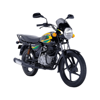 Motocicleta Bajaj Boxer 150 Bm NG 2025