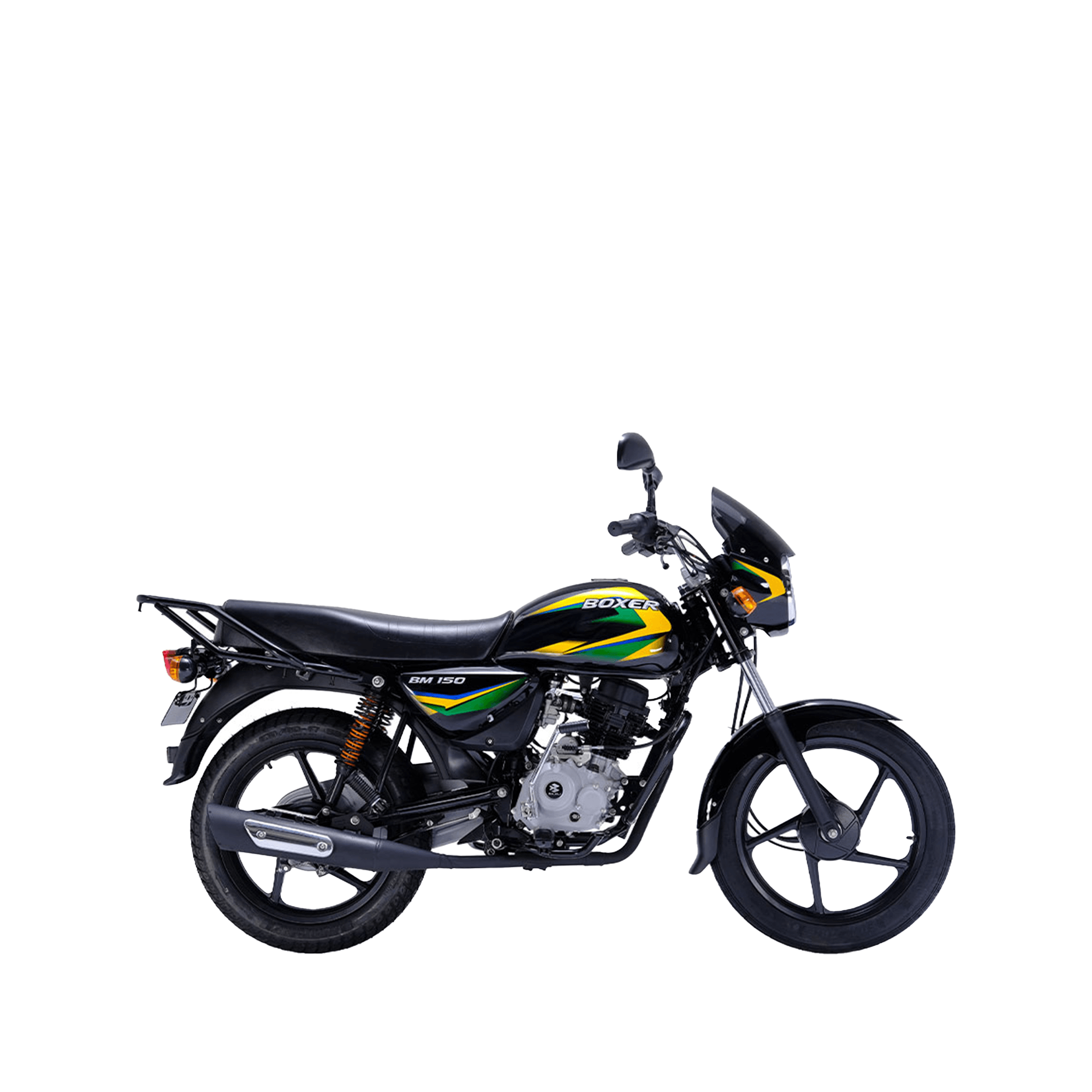 Mileage Bajaj Boxer Rate Boxer Bike Petrol Bajaj Boxer Fuel Tank