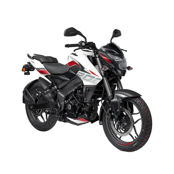 Motocicleta Bajaj Pulsar Ns 200 BL Ug 2025