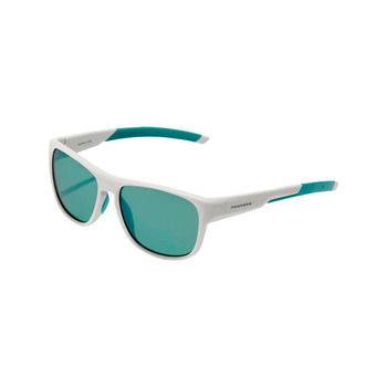 Lentes de Sol Hawkers GRIP Blanco Unisex