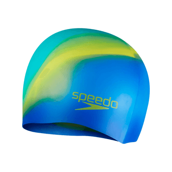 Gorra Speedo Natación Niño