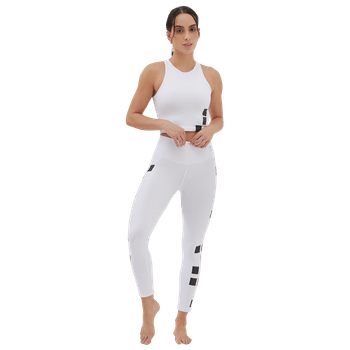 Conjunto Kisuana Sport Entrenamiento Chart C1539B Mujer