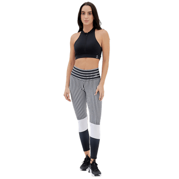 Conjunto Colombiano Kisuana Sport Entrenamiento Animal 1617 Mujer