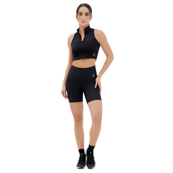 Conjunto Colombiano Kisuana Sport Entrenamiento Basic C1591N Mujer