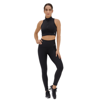 Conjunto Colombiano Kisuana Sport Entrenamiento Basic C1590N Mujer