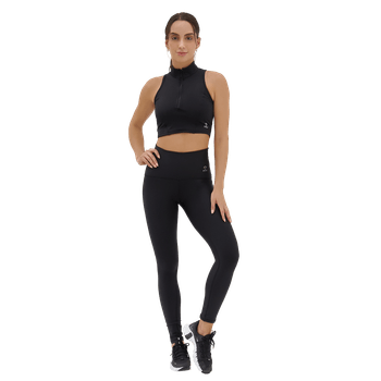 Conjunto Kisuana Sport Entrenamiento Basic C1590N Mujer