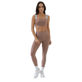 Conjunto Kisuana Sport Entrenamiento Lines C1638C Mujer