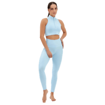 Conjunto Kisuana Sport Entrenamiento Basic C1590A Mujer