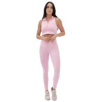 Conjunto Kisuana Sport Entrenamiento Basic C1590R Mujer