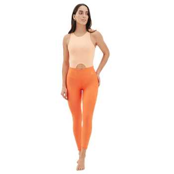 Jumpsuit Colombiano Kisuana Sport Entrenamiento Sunset E1613 Mujer