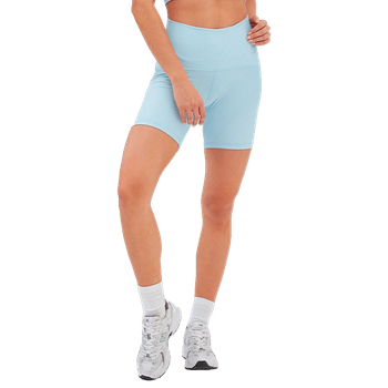 Short Kisuana Sport Entrenamiento Basic C1590A  Mujer