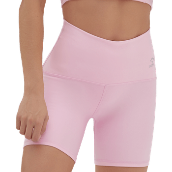 Short Kisuana Sport Entrenamiento Basic C1590R Mujer