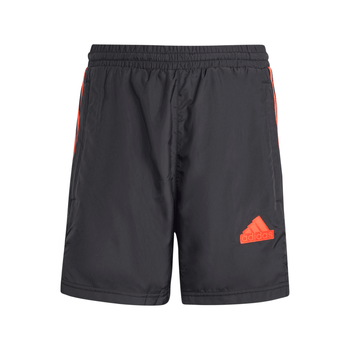 Short adidas Futbol Woven Infantil Unisex IV7105