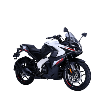 Motocicleta Bajaj Pulsar Rs 200 PRL 2025